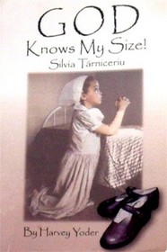 God Knows My Size!
