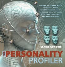 Your Personality Profiler