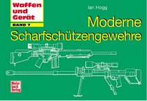 Moderne Scharfschtzengewehre.
