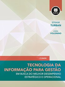 Tecnologia da Informao Para Gesto (Em Portuguese do Brasil)