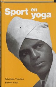 Sport en yoga [Hatha Yoga]