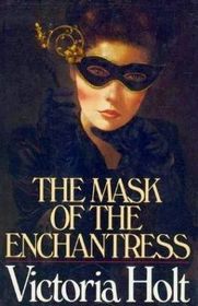 The Mask of the Enchantress