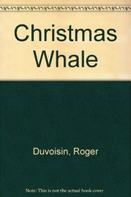 Christmas Whale