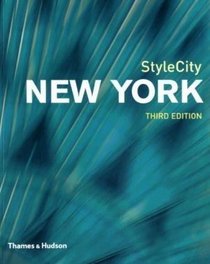 StyleCity New York (Third Edition)  (StyleCity)