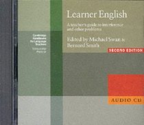Learner English (Accompaniment)
