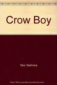 Crow Boy: 2