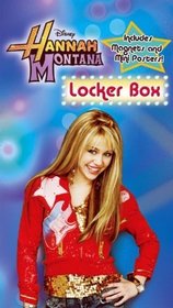 Hannah Montana Locker Box (Hannah Montana)