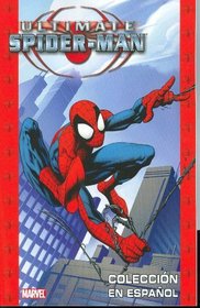 Ultimate Spider-Man Spanish Collection TPB (Spiderman)