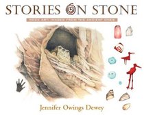 Stories on Stone: Rock Art Images from the Ancient Ones