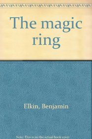 The magic ring