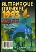 Almanaque Mundial, 1993