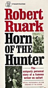 Horn of the Hunter