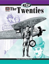 The 20th Century Series: The Twenties