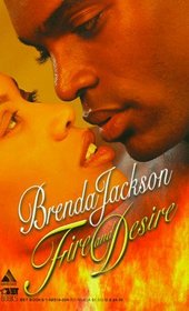 Fire and Desire (Arabesque)