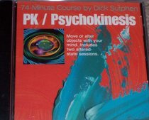 PK / Psychokinesis