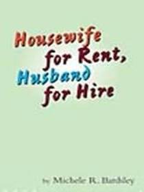 Housewife for Rent (Audio CD)
