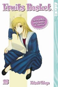 Fruits Basket, Vol. 16