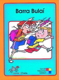 Barra Bulai (Leimis Le Cheile)