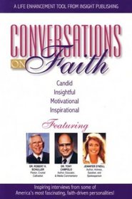 Conversations on Faith