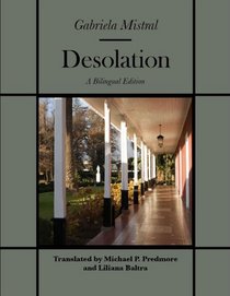 Desolation: A Bilingual Edition (Spanish and English Edition)