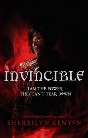 Invincible (Chronicles of Nick)