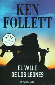 El valle de los leones (Spanish Edition)