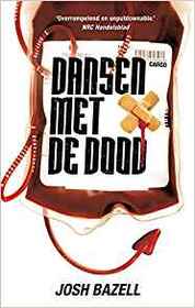 Dansen met de dood (Beat the Reaper) (Peter Brown, Bk 1) (Dutch Edition)