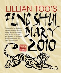 Lillian Too's Feng Shui Diary 2010