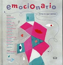 Emocionario (Spanish Edition)