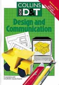 Design and Communication (Collins CDT S.)