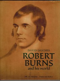 Robert Burns and his world