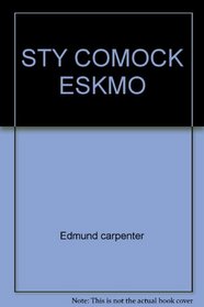 STY COMOCK ESKMO