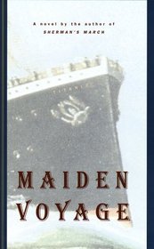 Maiden Voyage: : A Novel