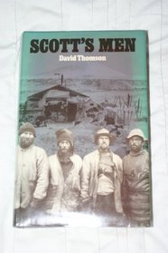 Scott's Men