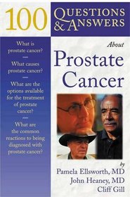 DX/RX: Prostate Cancer