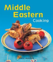 Middle Eastern Cooking (Cooking (Periplus)) (Cooking (Periplus))
