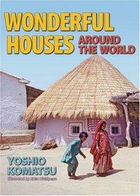 Wonderful Houses Around the World