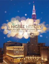 A Higbee History: From Designer Labels to Casino Tables