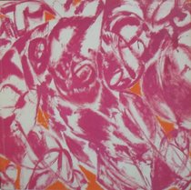 Lee Krasner Paintings, 1965 to 1970