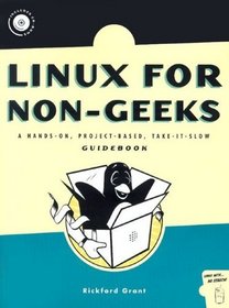 Linux for Non-Geeks