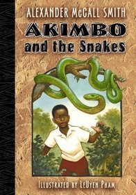 Akimbo and the Snakes (Akimbo)