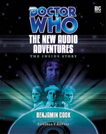 Doctor Who: The New Audio Adventures: The Inside Story (Doctor Who)