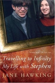 Travelling to Infinity: My Life with Stephen