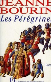 Les Peregrines; Roman