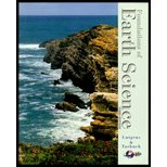 Foundations of Earth Science-Textbook Only