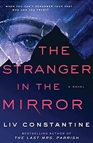 Stranger in the Mirror (Larger Print)