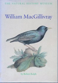 William Macgillivray