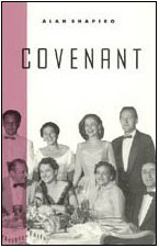 Covenant (Phoenix Poets Series)