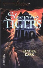 Sleeping Tigers (Silhouette Shadows, No 44)