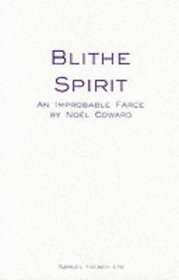 Blithe Spirit (Acting Edition)